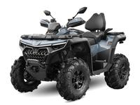 CFMoto  Квадроциклы ATV CFMOTO CFORCE 400 - 1000 OVERLAND EPS (новые) 2024 года за 2 900 000 тг. в Астана