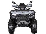 CFMoto  Квадроциклы ATV CFMOTO CFORCE 400 - 1000 OVERLAND EPS (новые) 2024 годаүшін2 900 000 тг. в Астана – фото 2