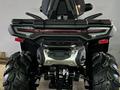 CFMoto  Квадроциклы ATV CFMOTO CFORCE 400 - 1000 OVERLAND EPS (новые) 2024 годаүшін2 900 000 тг. в Астана – фото 9