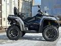 CFMoto  Квадроциклы ATV CFMOTO CFORCE 400 - 1000 OVERLAND EPS (новые) 2024 годаүшін2 900 000 тг. в Астана – фото 30