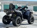 CFMoto  Квадроциклы ATV CFMOTO CFORCE 400 - 1000 OVERLAND EPS (новые) 2024 года за 2 900 000 тг. в Астана – фото 31