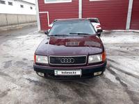 Audi 100 1993 года за 1 800 000 тг. в Тараз