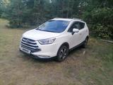 JAC S3 2021 годаүшін4 600 000 тг. в Костанай