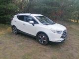 JAC S3 2021 годаүшін4 600 000 тг. в Костанай – фото 2