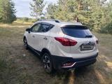 JAC S3 2021 годаүшін4 600 000 тг. в Костанай – фото 3