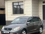 Toyota Matrix 2005 годаүшін4 200 000 тг. в Алматы