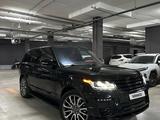 Land Rover Range Rover 2015 годаүшін20 900 000 тг. в Алматы