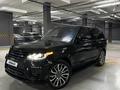 Land Rover Range Rover 2015 годаүшін20 900 000 тг. в Алматы – фото 3