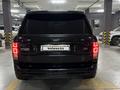 Land Rover Range Rover 2015 годаүшін20 900 000 тг. в Алматы – фото 6