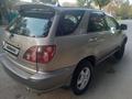 Toyota Harrier 1998 года за 3 750 000 тг. в Алматы – фото 6