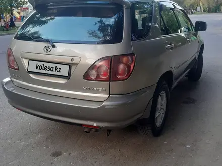 Toyota Harrier 1998 года за 3 750 000 тг. в Алматы – фото 7