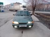 ВАЗ (Lada) 2115 2000 года за 750 000 тг. в Семей