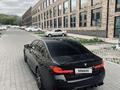 BMW 540 2022 годаfor33 000 000 тг. в Алматы – фото 4