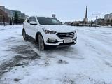 Hyundai Santa Fe 2017 годаүшін10 699 999 тг. в Костанай