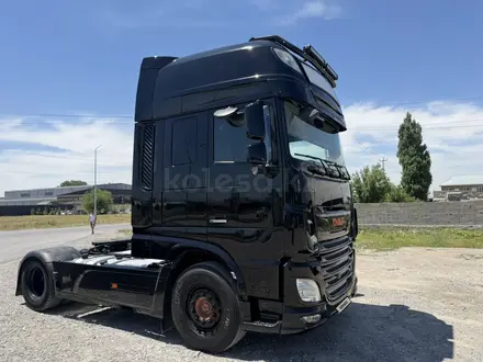 DAF  XF 2020 года за 32 500 000 тг. в Шымкент – фото 10