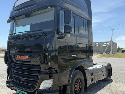 DAF  XF 2020 года за 32 500 000 тг. в Шымкент