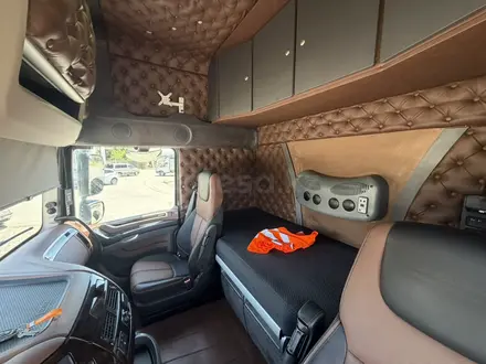 DAF  XF 2020 года за 32 500 000 тг. в Шымкент – фото 5