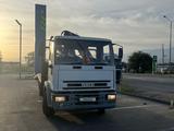 IVECO  EuroCargo 1993 годаүшін12 500 000 тг. в Алматы