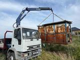 IVECO  EuroCargo 1993 годаүшін12 500 000 тг. в Алматы – фото 2