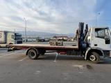IVECO  EuroCargo 1993 годаүшін12 500 000 тг. в Алматы – фото 5