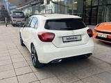 Mercedes-Benz A 220 2017 годаүшін15 000 000 тг. в Алматы – фото 2