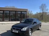 ВАЗ (Lada) Priora 2170 2014 годаүшін2 800 000 тг. в Усть-Каменогорск – фото 4