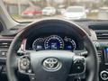 Toyota Camry 2013 годаүшін9 500 000 тг. в Актау – фото 4