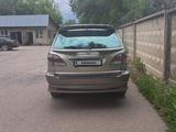 Lexus RX 300 2001 годаfor6 700 000 тг. в Алматы – фото 2