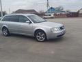 Audi A6 2001 годаfor2 700 000 тг. в Алматы – фото 5