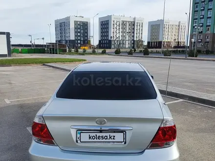 Toyota Camry 2002 года за 5 250 000 тг. в Туркестан – фото 10