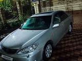 Toyota Camry 2002 года за 5 250 000 тг. в Туркестан – фото 4