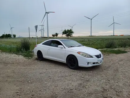 Toyota Solara 2006 года за 6 900 000 тг. в Кокшетау – фото 8