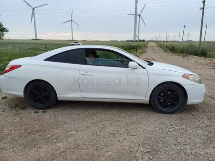 Toyota Solara 2006 года за 6 900 000 тг. в Кокшетау – фото 9