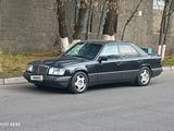 Mercedes-Benz E 280 1993 годаfor2 200 000 тг. в Шымкент – фото 2