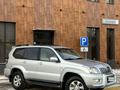 Toyota Land Cruiser Prado 2003 годаfor9 000 000 тг. в Астана – фото 2