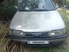 Nissan Primera, 1991