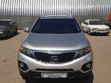 Kia Sorento 2012 года за 9 800 000 тг. в Актобе