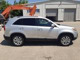 Kia Sorento 2012 года за 9 800 000 тг. в Актобе – фото 4