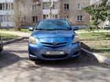Toyota Yaris 2006 года за 3 500 000 тг. в Усть-Каменогорск