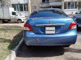 Toyota Yaris 2006 года за 3 500 000 тг. в Усть-Каменогорск – фото 3