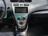 Toyota Yaris 2006 года за 3 500 000 тг. в Усть-Каменогорск – фото 5