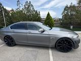BMW 528 2012 года за 6 300 000 тг. в Актау