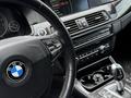BMW 528 2012 года за 6 300 000 тг. в Актау – фото 10