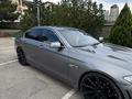 BMW 528 2012 года за 6 300 000 тг. в Актау – фото 3