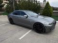 BMW 528 2012 года за 6 300 000 тг. в Актау – фото 2