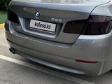BMW 528 2012 года за 6 300 000 тг. в Актау – фото 4