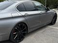 BMW 528 2012 года за 6 300 000 тг. в Актау – фото 5