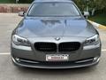 BMW 528 2012 года за 6 300 000 тг. в Актау – фото 6