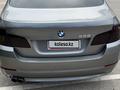 BMW 528 2012 года за 6 300 000 тг. в Актау – фото 8