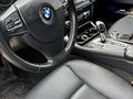 BMW 528 2012 года за 6 300 000 тг. в Актау – фото 9